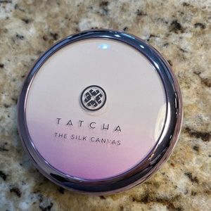 Tatcha The Silk Canvas primer